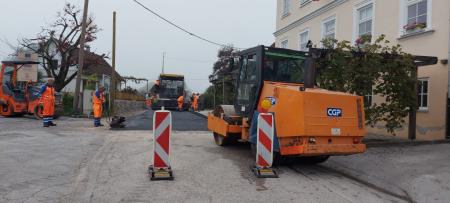 Asfaltiranje 3
